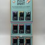 Pixie Pod 2g Live Diamonds 45/box