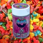 Zero Mini Infused 5pk Preroll 10/box - Image 4