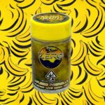 Zero Mini Infused 5pk Preroll 10/box - Image 6