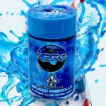 Zero Mini Infused 5pk Preroll 10/box - Image 5