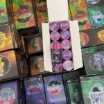 Zero Mini Infused 5pk Preroll 10/box