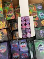 Zero Mini Infused 5pk Preroll 10/box