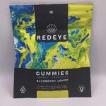 Redeye 1000mg Gummies 10/box - Image 3