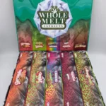 Whole Melts 2g Live Diamond Disposable 10/box