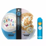 Cookies Dual Chamber 2g Disposable 10/box