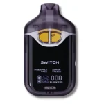 Boutiq Switch V4 Liquid Diamonds Disposable 10/box - Image 2