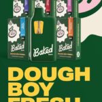 Baked Bar 2g Diamonds + Shatter Blend Disposable 5/box