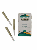 Red Earth Extracts Doobie Pack 20/box - Image 5