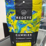 Redeye 3000mg Gummies 10/box - Image 4