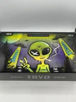 Fryd 3g Liquid Diamonds with Gummies 5/box - Image 6