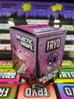 Fryd 3g Liquid Diamonds with Gummies 5/box - Image 5
