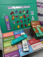 Buzz Bar 2g Liquid Diamonds 5/box - Image 3