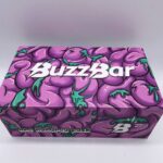 Buzz Bar 2g Liquid Diamonds 5/box