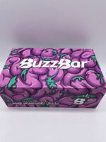 Buzz Bar 2g Liquid Diamonds 5/box