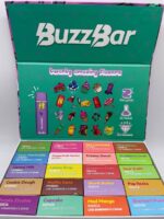 Buzz Bar 2g Liquid Diamonds 5/box - Image 4