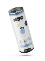Dye Drinks THC Infused Seltzers 24/case - Image 2