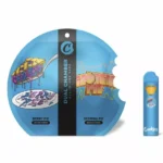 Cookies Dual Chamber 2g Disposable 10/box - Image 3