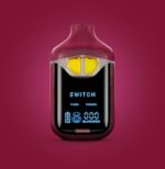 Boutiq Switch V4 Liquid Diamonds Disposable 10/box - Image 3