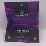 Redeye 1000mg Gummies 10/box