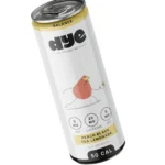 Dye Drinks THC Infused Seltzers 24/case