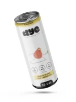 Dye Drinks THC Infused Seltzers 24/case