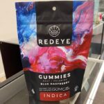 Redeye 3000mg Gummies 10/box