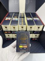 Big Chief 2g Duo Liquid Diamonds Disposable 10/box - Image 5