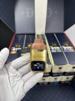 Big Chief 2g Duo Liquid Diamonds Disposable 10/box - Image 4