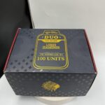 Big Chief 2g Duo Liquid Diamonds Disposable 10/box