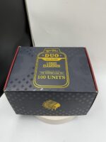 Big Chief 2g Duo Liquid Diamonds Disposable 10/box