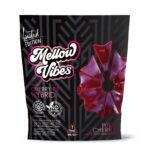 Mellow Vibes 1000mg Gummies 20/box
