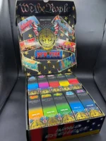 Muha Meds 2g Summer Edition Disposable 10/box - Image 3