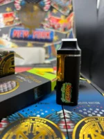 Muha Meds 2g Summer Edition Disposable 10/box - Image 2