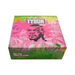 Tyson Pod 2g Liquid Diamonds & Live Resin Disposable 50/box